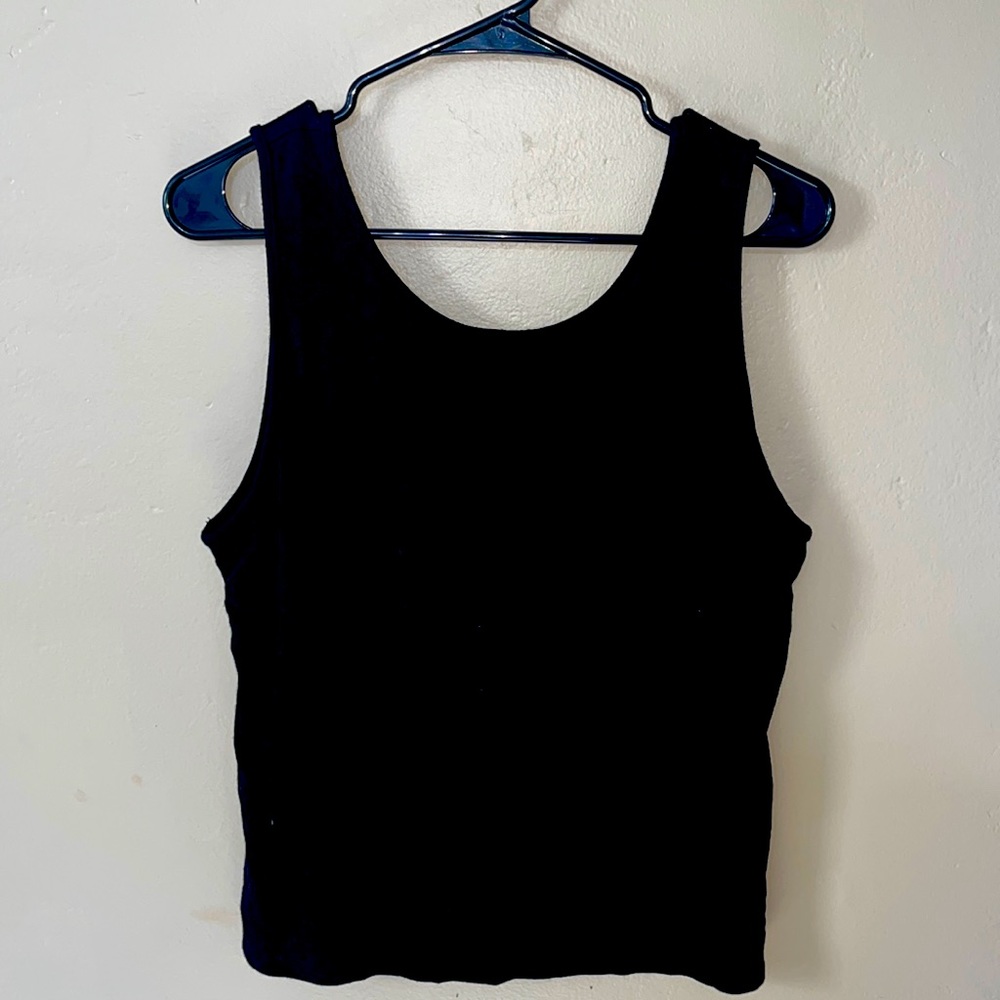 Express Tank